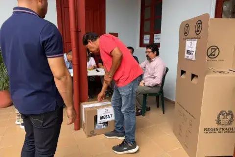 Puede reclamar un día libre por votar