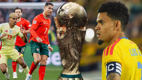 Arranca el Mundial 2026: Colombia debuta