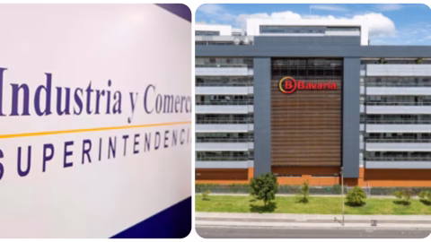Bavaria enfrenta cargos de la SIC