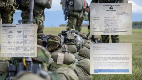 Escándalo por obras inconclusas del Ejército