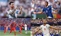 Messi y Mbappé brillan en Mundial 2026