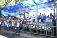 Polémica por precios de palcos en San Pedro