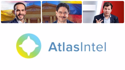 AtlasIntel acertó: Guarumo lo reconoce