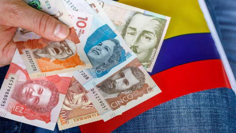 Vigencias futuras comprometen $255 billones