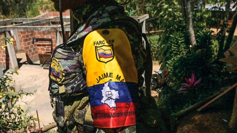 Disidencias imponen toque de queda en Nariño
