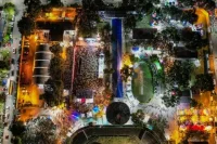 Aplazan Feria Agropecuaria en Ibagué