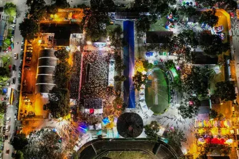 Aplazan Feria Agropecuaria en Ibagué
