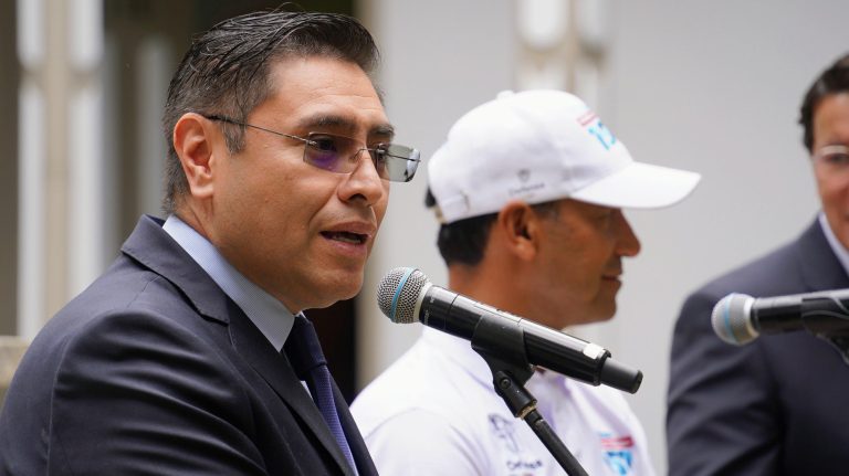 Más de 8.500 testigos vigilarán elecciones