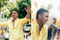 Martín Elías Jr. dará concierto gratis en Ibagué