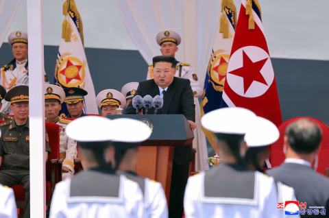 Corea del Norte refuerza su poder nuclear