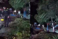 Motociclista murió en vía Espinal-Chicoral