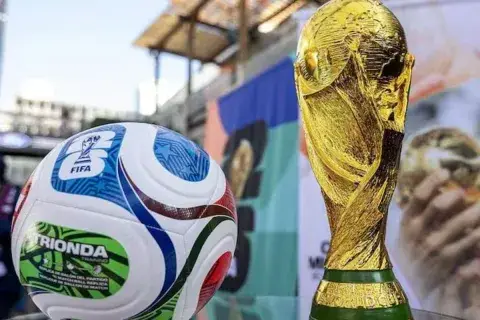 Definido primer cruce de 16avos del Mundial