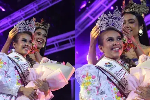Ruta Montañera ganó el folclor del Tolima