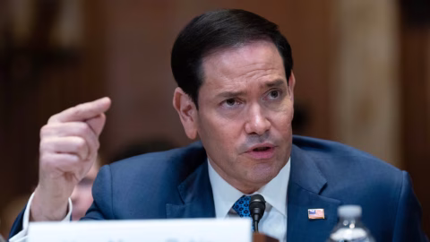 Cuba arremete contra Marco Rubio por sanciones