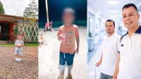 Familia de Kevin Acosta alerta nuevo riesgo