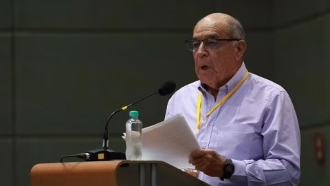 General retirado admite falsos positivos en Meta
