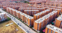 Vivienda y arriendos, reto del nuevo gobierno