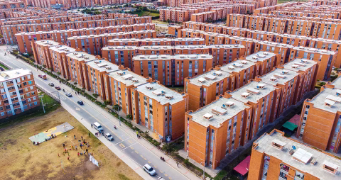Vivienda y arriendos, reto del nuevo gobierno