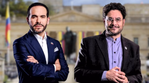 Colombia elige presidente en 5 días
