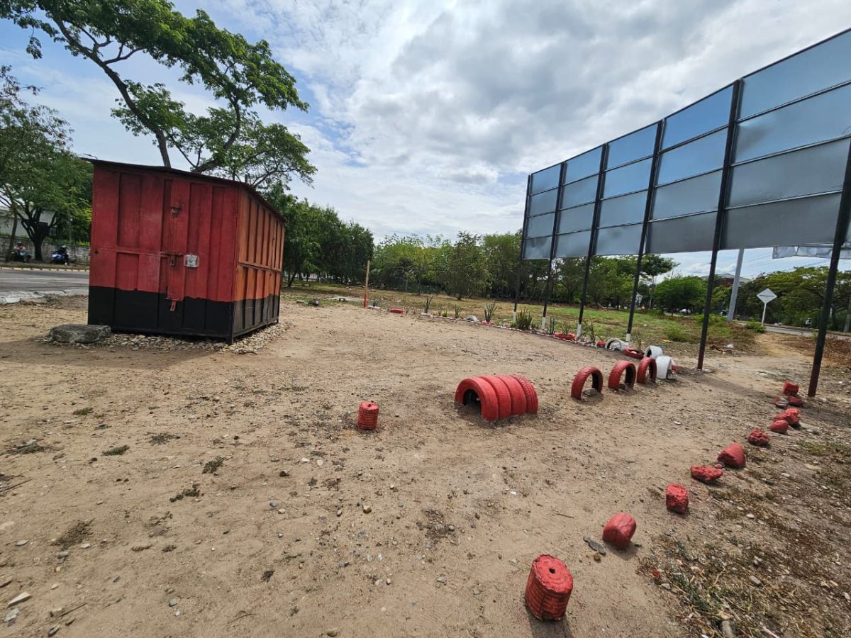 Cancelan Centros PotencIA en Neiva y Pitalito
