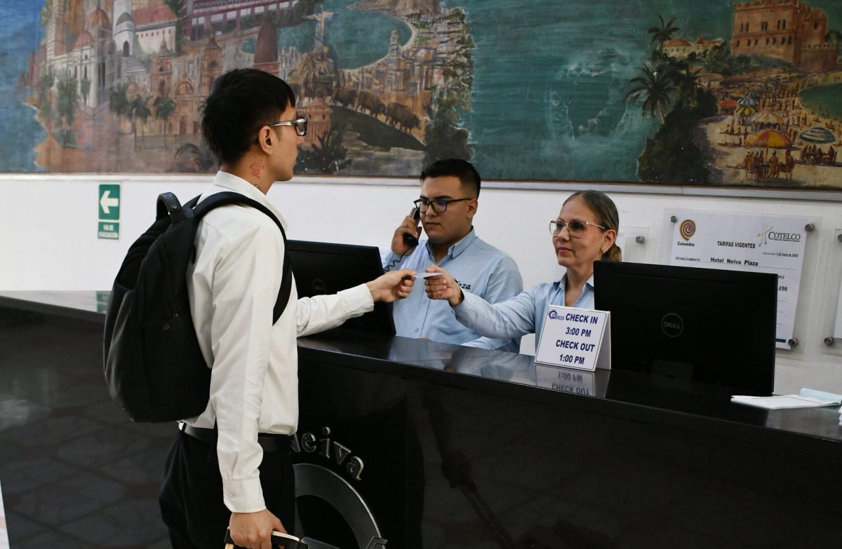 Hoteles moderan expectativas para San Pedro