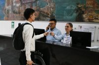 Hoteles moderan expectativas para San Pedro