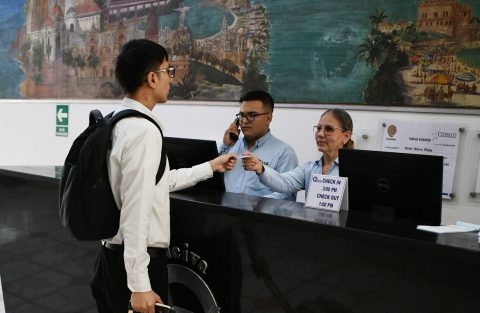 Hoteles moderan expectativas para San Pedro