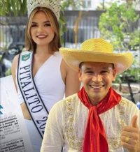 Niegan tutela a bailarín del Sanjuanero