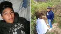 Hallan muerto a joven desaparecido en La Plata