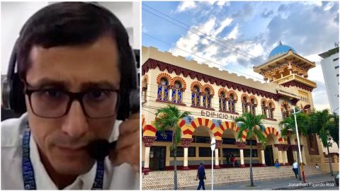 Condenan a funcionario de la DIAN en Huila