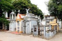 Disputa por terreno del Cementerio Central de Neiva