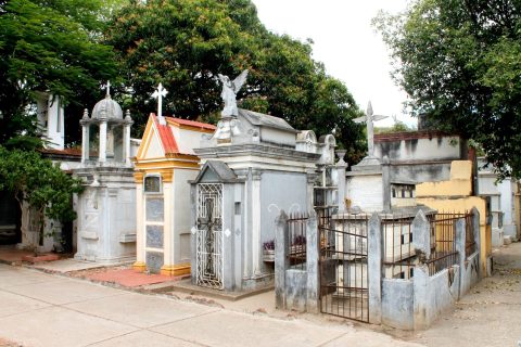 Disputa por terreno del Cementerio Central de Neiva