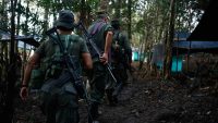 Alerta por disidencias cerca de Neiva