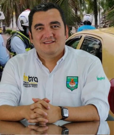 Exdirector de Intrapitalito irá a juicio
