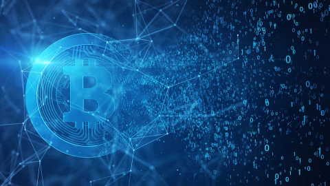Criptomonedas ganan poder en la política