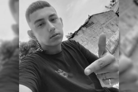 Asesinan a menor en el sur de Neiva