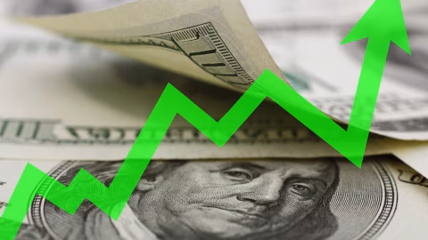 Dólar subió y cerró al alza en Colombia