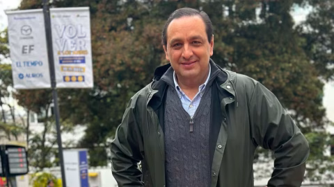 Fiscalía imputará cargos a Jorge Alfredo Vargas