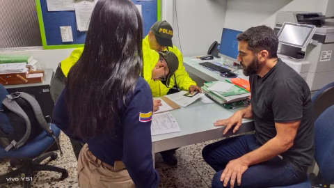 En firme juicio contra Arturo Char