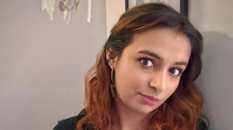 Muere Catalina Giraldo tras eutanasia