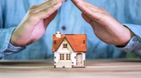 90,7 % de hogares no tiene seguro de vivienda