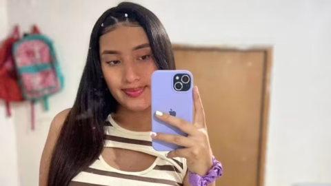 Caso María Camila: buscan a su bebé