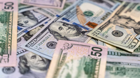 Dólar en casas de cambio hoy 15 de julio