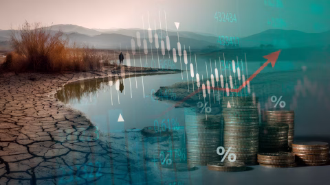 Inflación de junio podría superar el 6 %