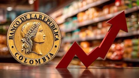 Banco de la República define tasas en última junta