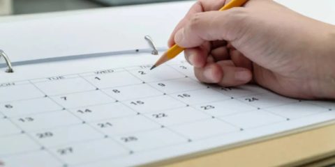 Festivo del 13 de julio sigue vigente