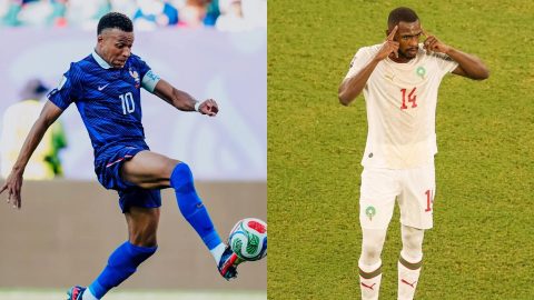 Definidos los cuartos del Mundial 2026