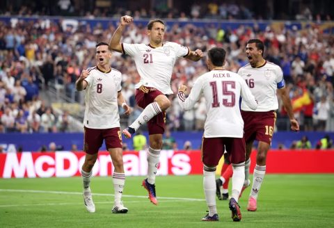 España es finalista del Mundial 2026