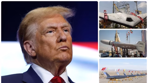 Trump lanza advertencia a Cuba