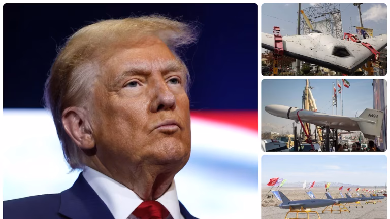 Trump lanza advertencia a Cuba